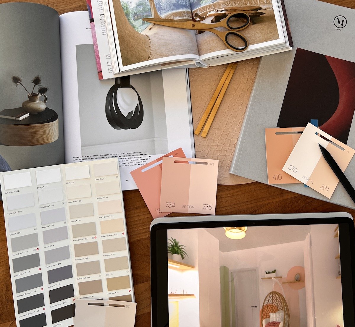 Nestmaking Interior Service Interior Service