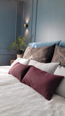 Pillows_Blue_Bedroom